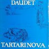 Daudet: Tartarinova trilogija