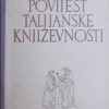 De Sanctis-Povijest talijanske književnosti