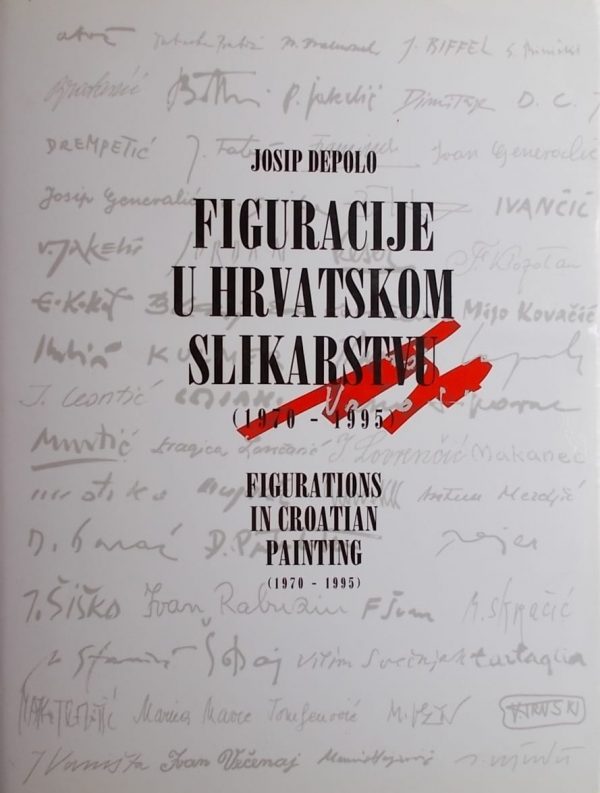 Depolo-Figuracije u hrvatskom slikarstvu