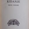 Despot: Kidanje