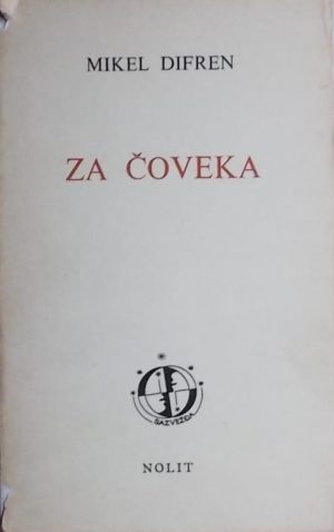 Difren: Za čoveka