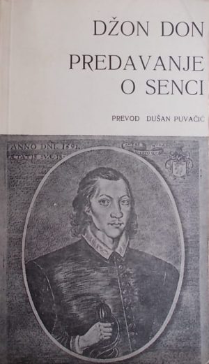 Don-Predavanje o senci