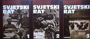 Drugi svjetski rat 1-3