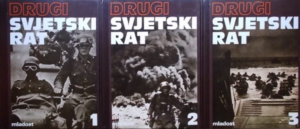 Drugi svjetski rat 1-3