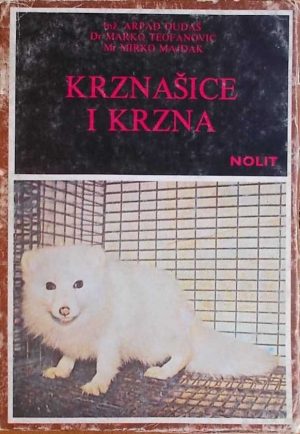 Krznašice i krzna