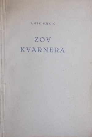 Dukić-Zov Kvarnera