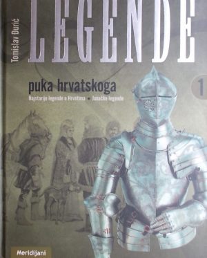 Đurić-Legende puka hrvatskoga