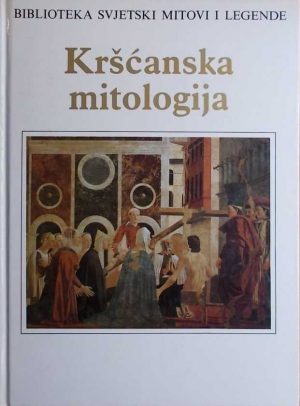 Kršćanska mitologija