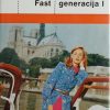 Fast: Druga generacija