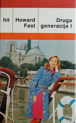 Fast: Druga generacija