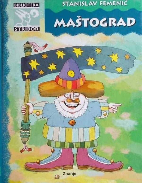 Femenić-Maštograd