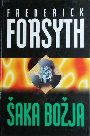 Forsyth: Šaka Božja