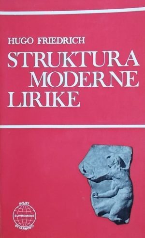 Friedrich-Struktura moderne lirike