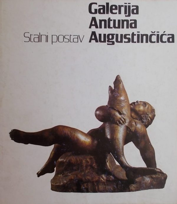 Galerija Antuna Augustinčića