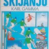 Gamma-Sve o skijanju