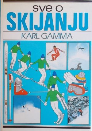 Gamma-Sve o skijanju