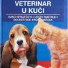 Gianinetti-Veterinar u kući