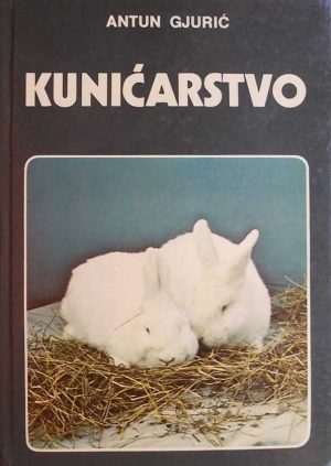 Gjurić: Kunićarstvo