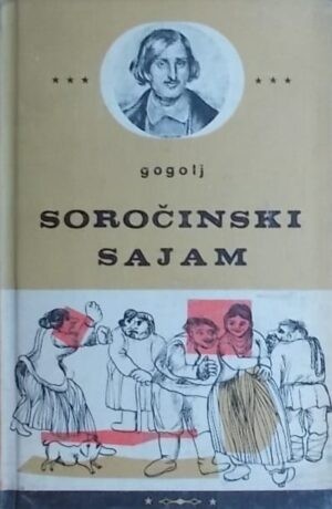 Gogolj-Soročinski sajam