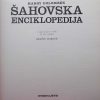 Golombek: Šahovska enciklopedija