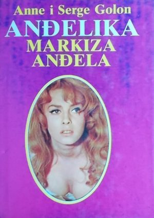 Golon: Anđelika: Markiza Anđela