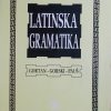 Gortan-Gorski-Pauš-Latinska gramatika