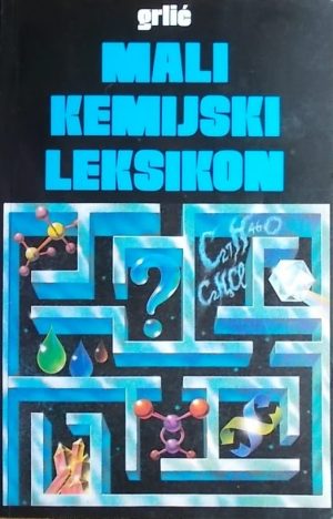 Grlić: Mali kemijski leksikon