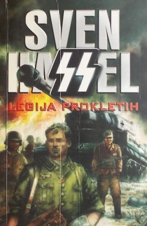 Hassel-Legija prokletih