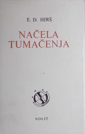 Hirš-Načela tumačenja