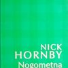 Hornby: Nogometna groznica