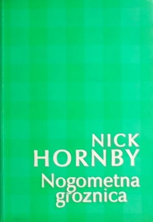 Hornby: Nogometna groznica