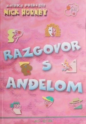 Hornby: Razgovor s anđelom