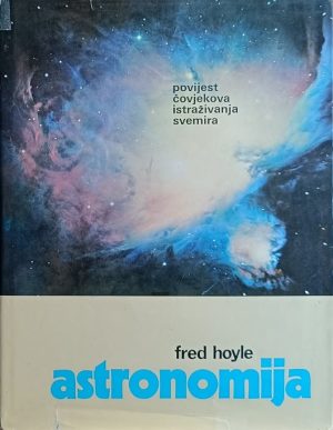 Hoyle-Astronomija