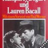 Humphrey Bogart und Lauren Bacall