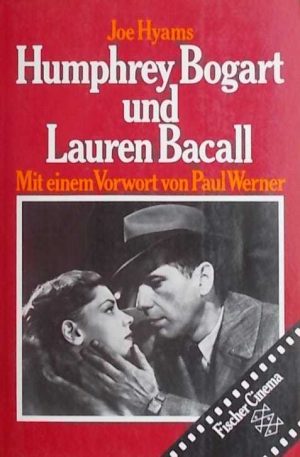 Humphrey Bogart und Lauren Bacall