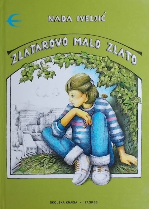 Iveljić-Zlatarovo malo zlato