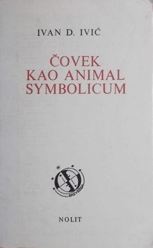 Ivić: Čovek kao animal symbolicum