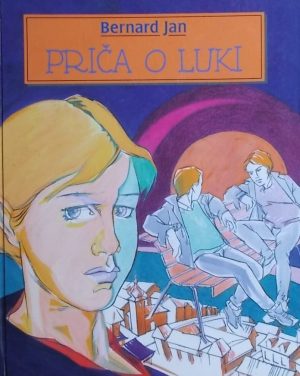 Jan-Priča o Luki