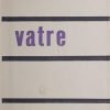 Jursenar: Vatre