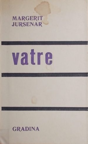 Jursenar: Vatre