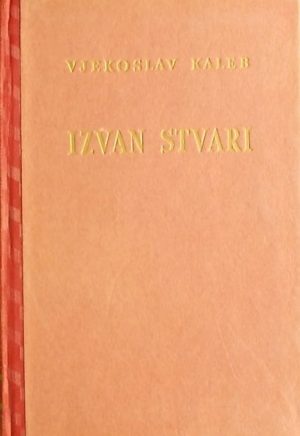 Kaleb: Izvan stvari