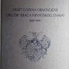 Kolarić: Deset godina obnovljene družbe "Braća Hrvatskoga Zmaja"