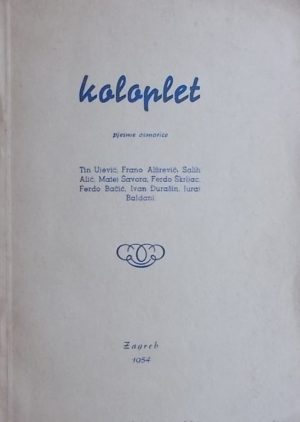 Koloplet