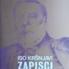 Kršnjavi: Zapisci iza kulisa hrvatske politike