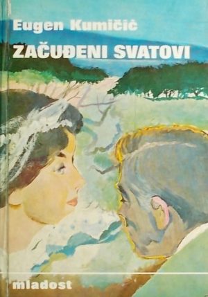 Kumičić: Začuđeni svatovi