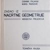 Kurnik: Zadaci iz nacrtne geometrije