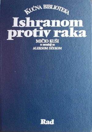 Ishranom protiv raka