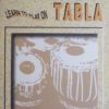 Learn to play on tabla