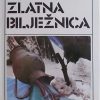 Lessing: Zlatna bilježnica