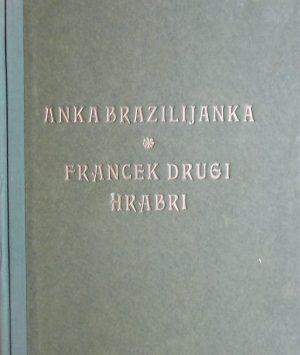 Lovrak-Anka Brazilijanka